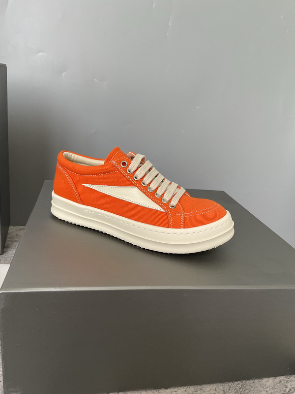 Rick Owens shoes