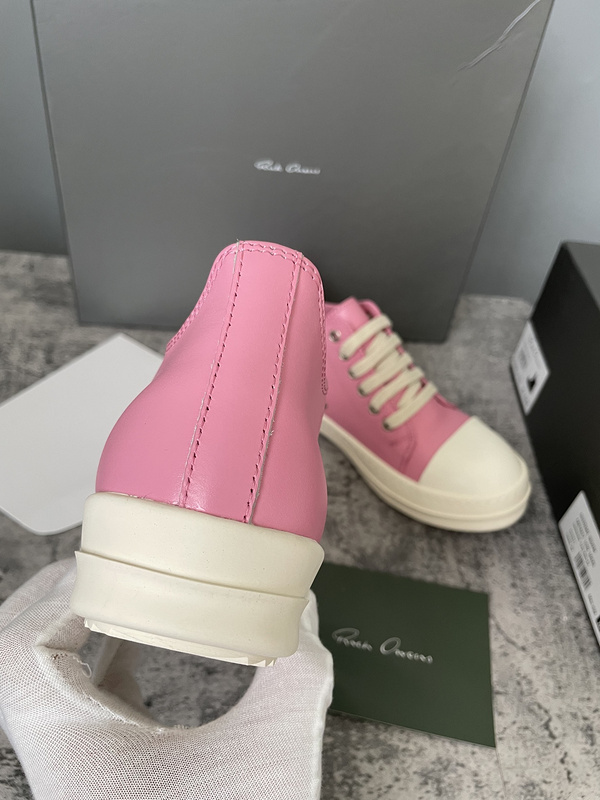 Rick Owens shoes