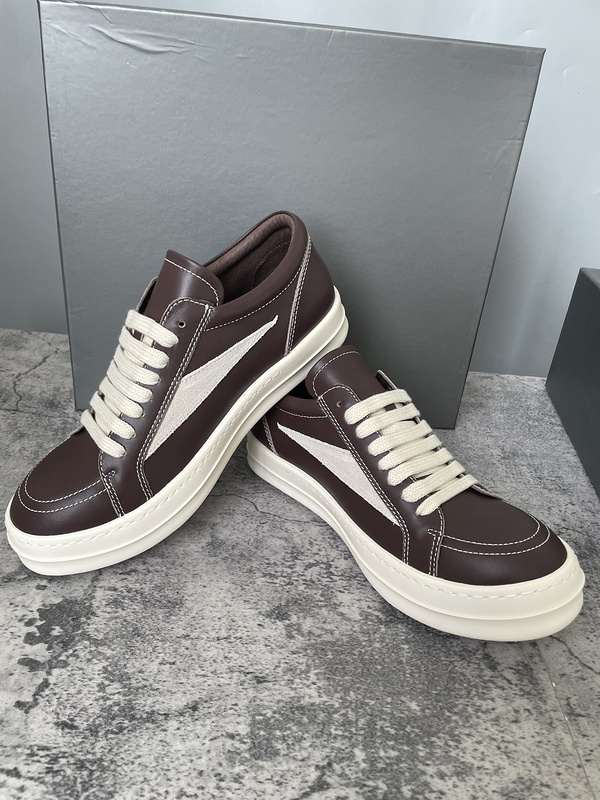 Rick Owens shoes