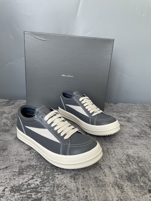 Rick Owens shoes