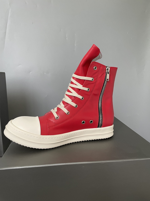 Rick Owens shoes
