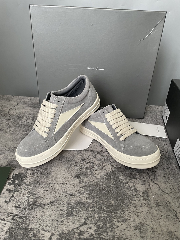 Rick Owens shoes
