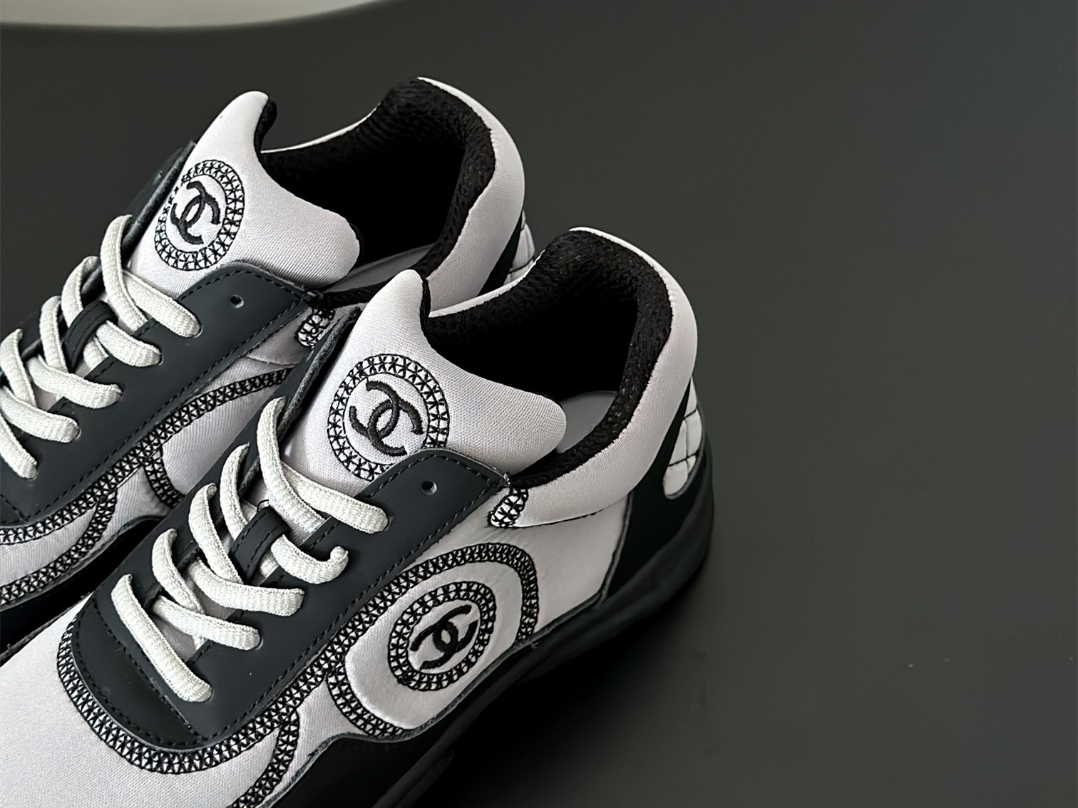 Chanel Trainer CH-4