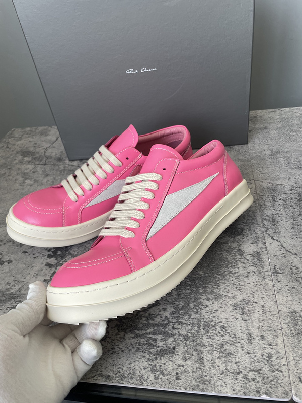Rick Owens shoes