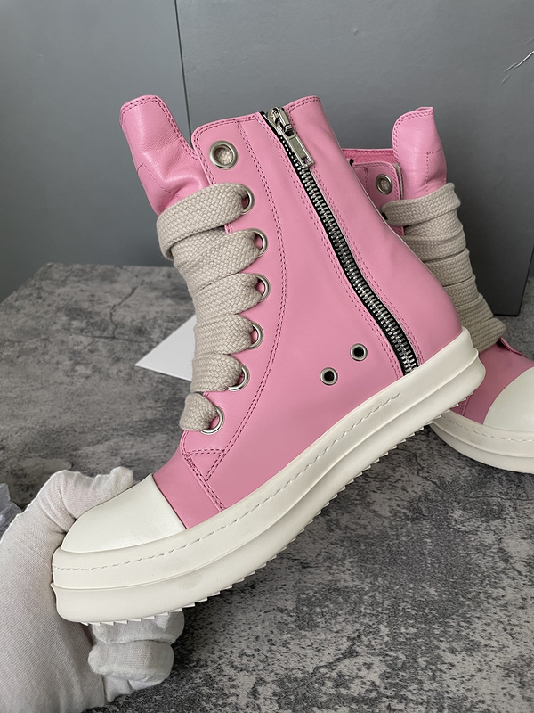 Rick Owens shoes