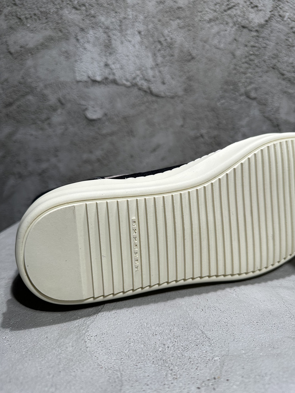 Rick Owens shoes