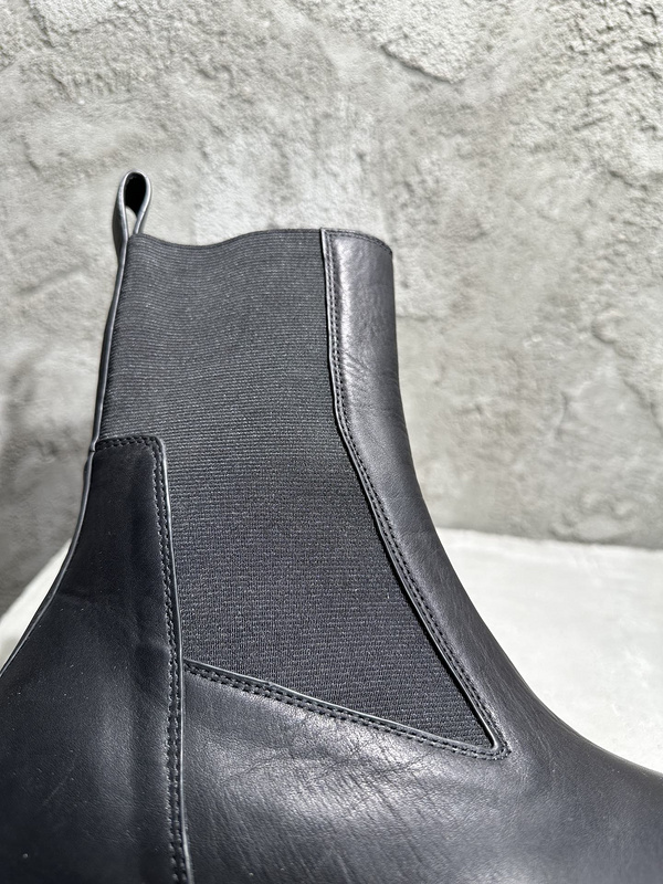 Rick Owens shoes
