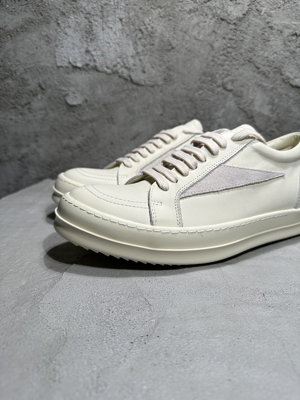 Rick Owens shoes