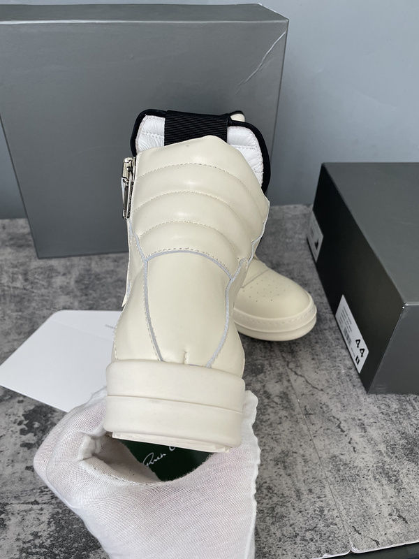 Rick Owens shoes