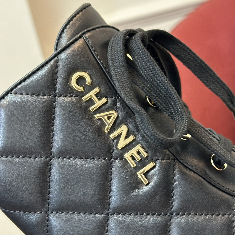 Chanel Boots