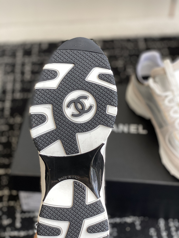 Chanel Sneaker