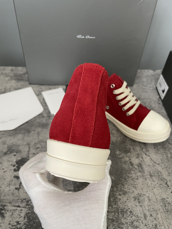 Rick Owens shoes