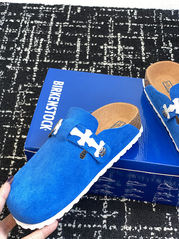 Birkenstock  sandals