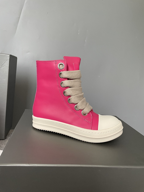 Rick Owens shoes