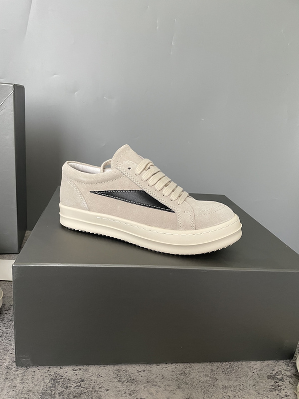 Rick Owens shoes