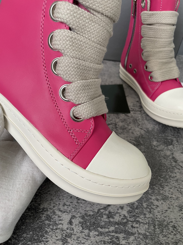 Rick Owens shoes