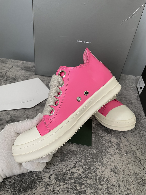 Rick Owens shoes