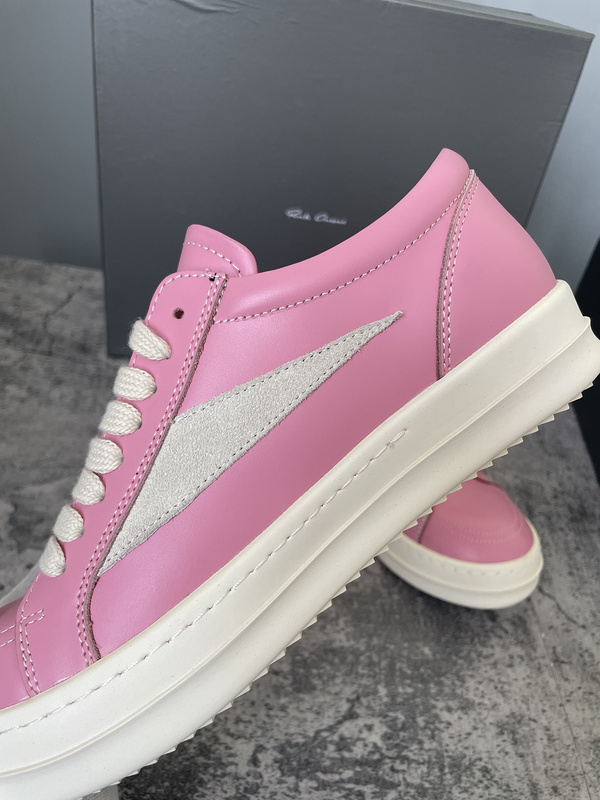 Rick Owens shoes