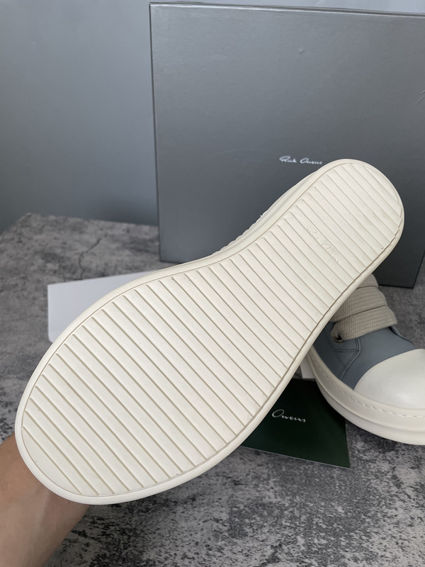 Rick Owens shoes