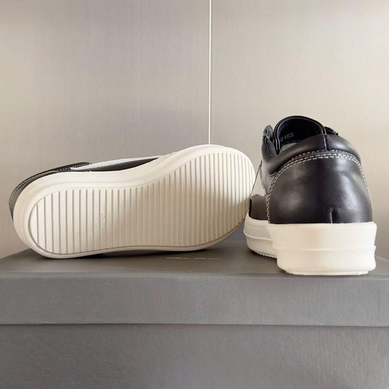 Rick Owens shoes