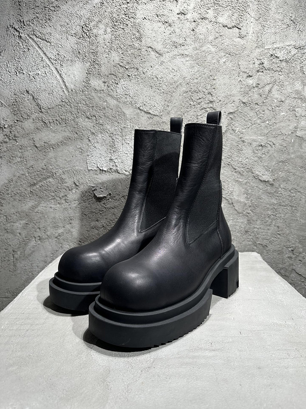 Rick Owens shoes