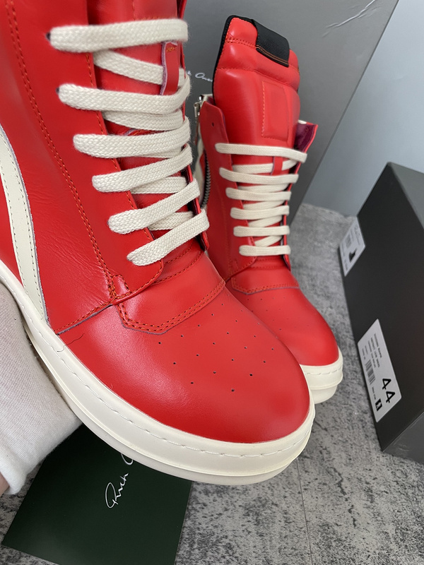 Rick Owens shoes