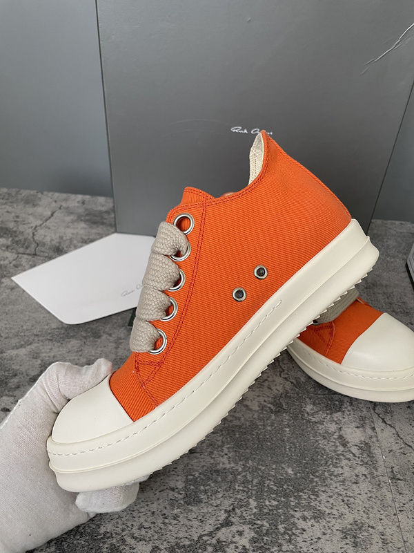 Rick Owens shoes