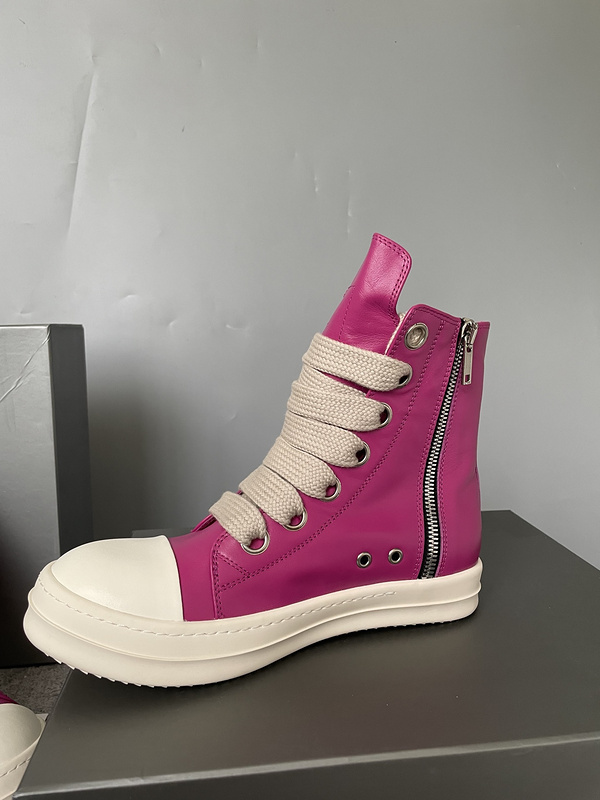 Rick Owens shoes