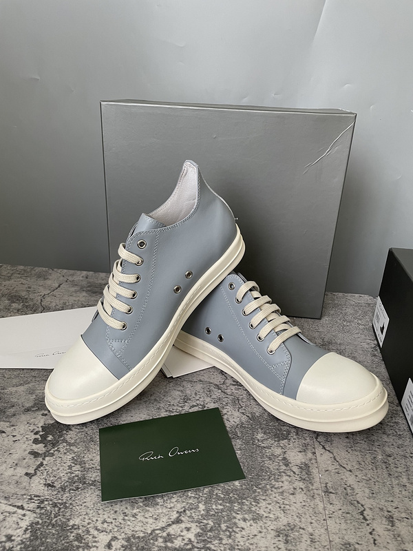 Rick Owens shoes