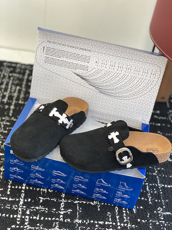 Birkenstock  sandals