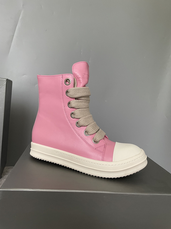 Rick Owens shoes