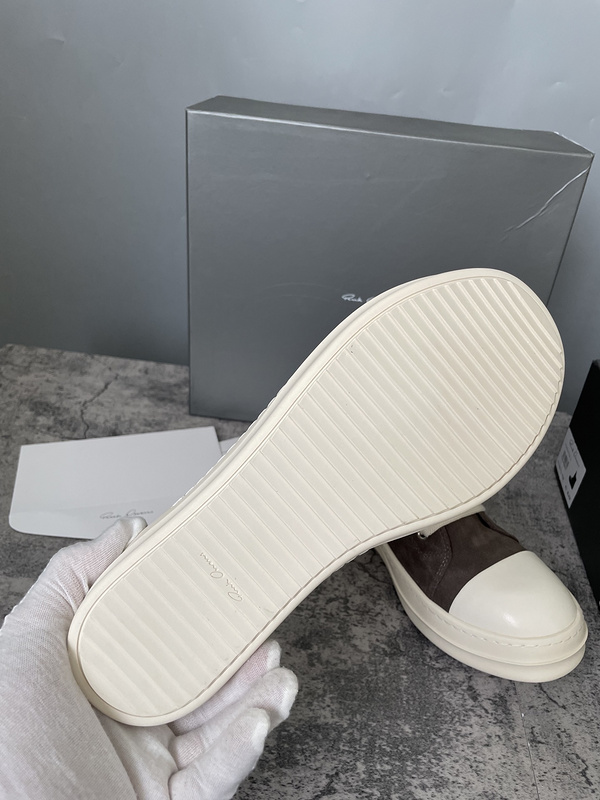 Rick Owens shoes