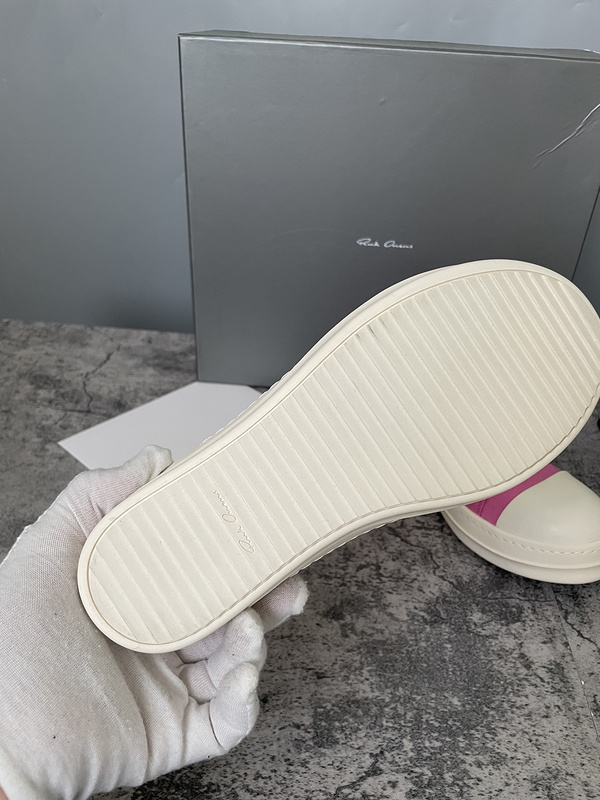 Rick Owens shoes