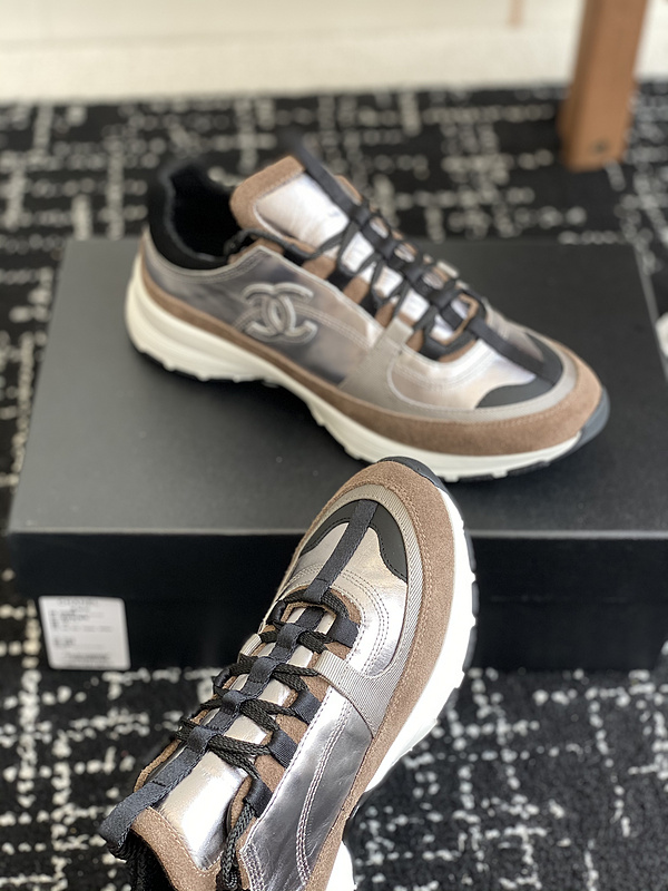 Chanel Sneaker