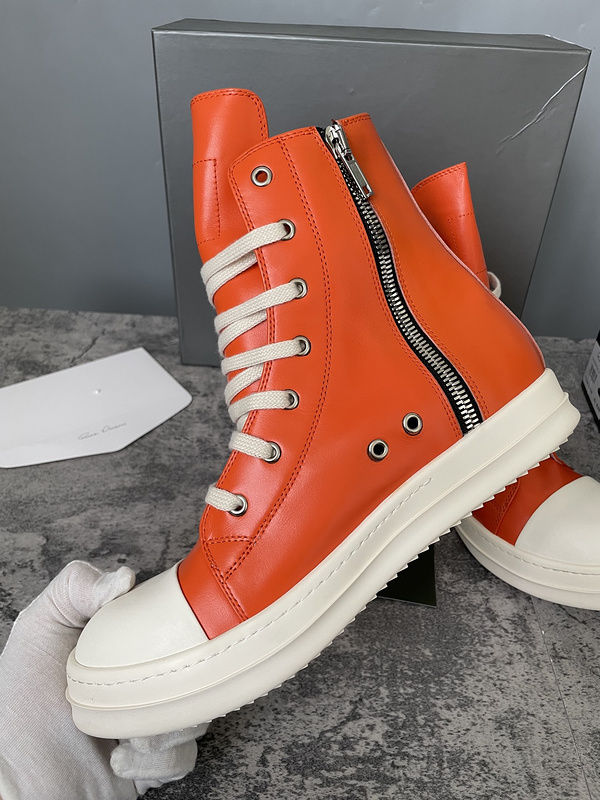 Rick Owens shoes
