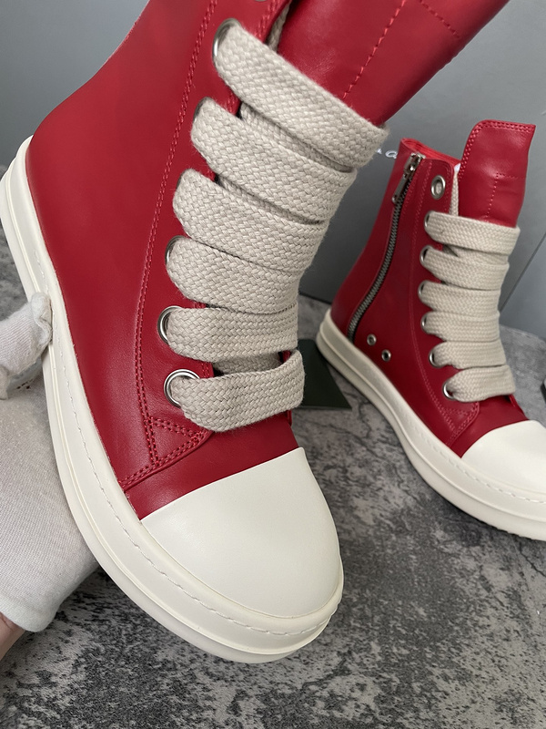 Rick Owens shoes