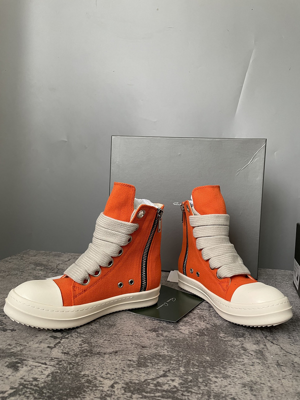 Rick Owens shoes