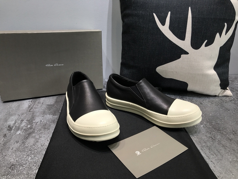 Rick Owens shoes