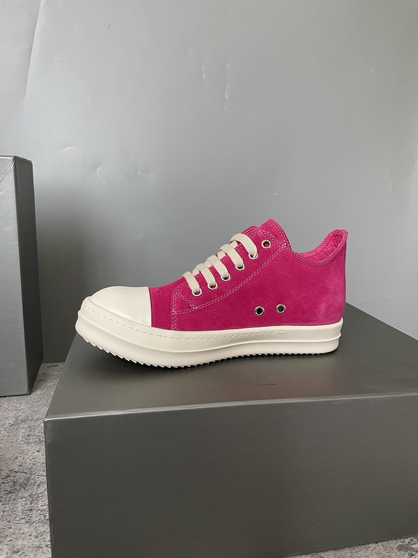 Rick Owens shoes