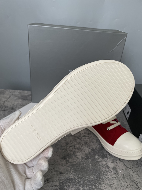 Rick Owens shoes