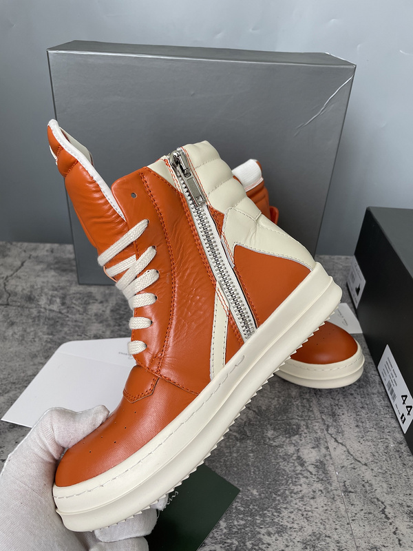 Rick Owens shoes