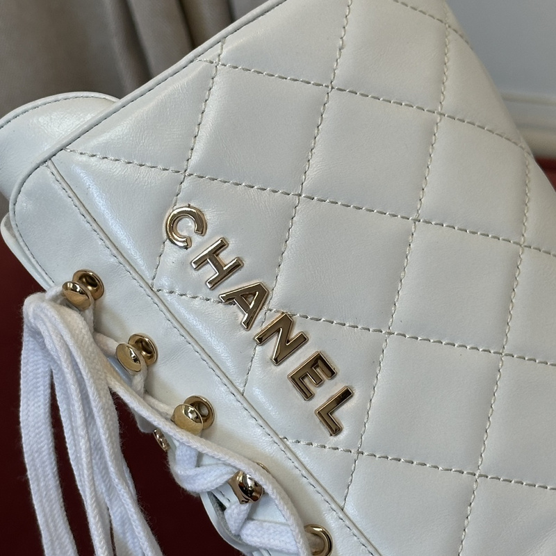 Chanel Boots