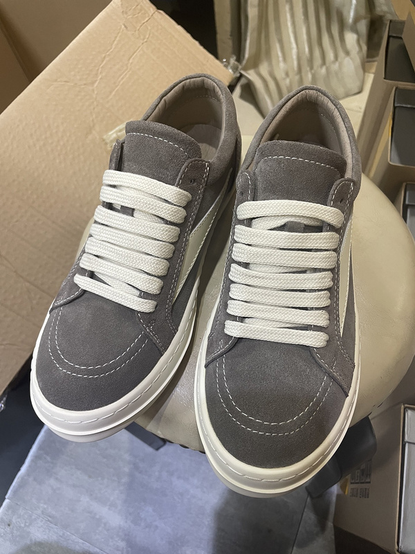 Rick Owens shoes