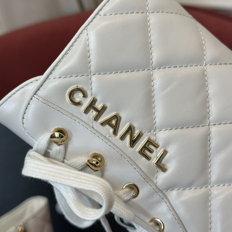 Chanel Boots