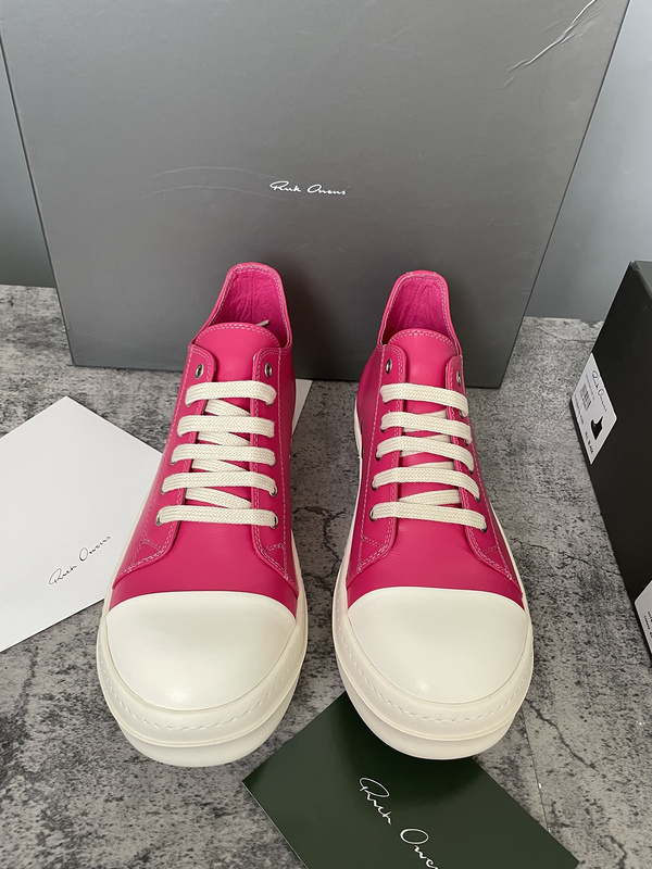 Rick Owens shoes