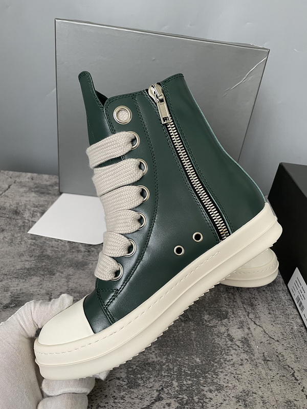 Rick Owens shoes