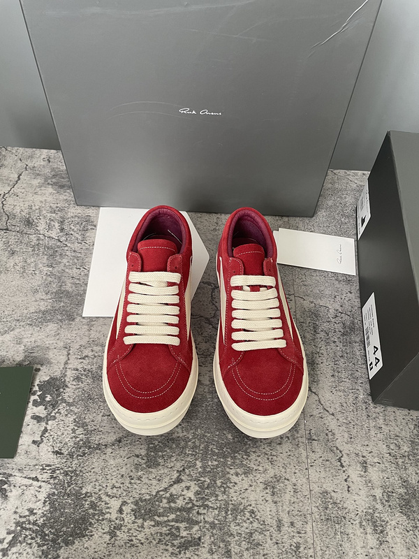 Rick Owens shoes