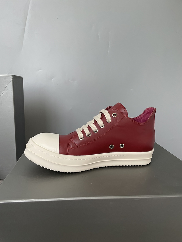 Rick Owens shoes