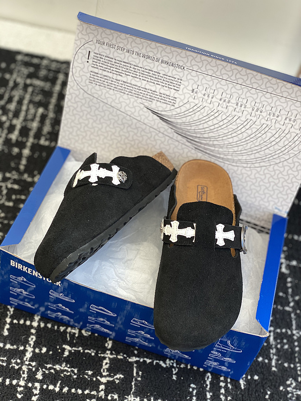 Birkenstock  sandals