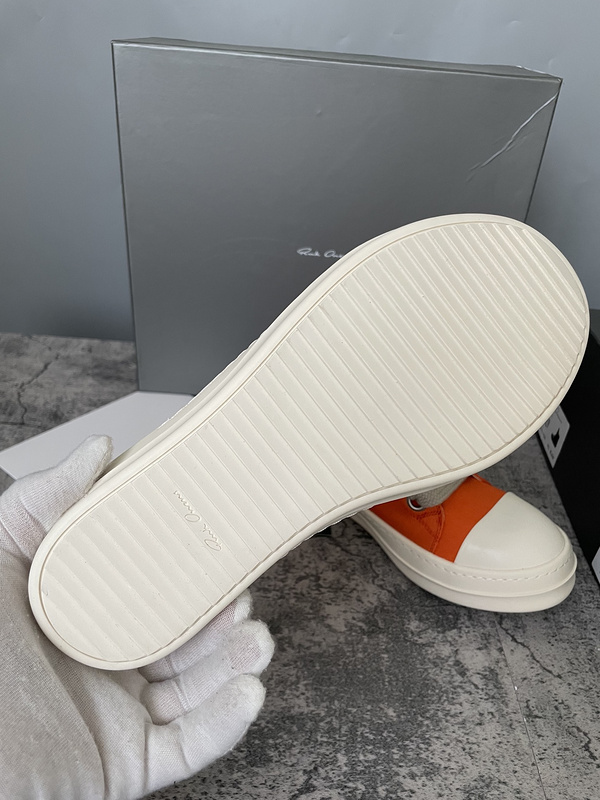 Rick Owens shoes